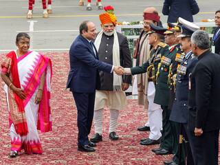 मोदी सरकार में अब तक कौन-कौन रहा गणतंत्र दिवस समारोह में चीफ गेस्ट, यहां देखें लिस्ट