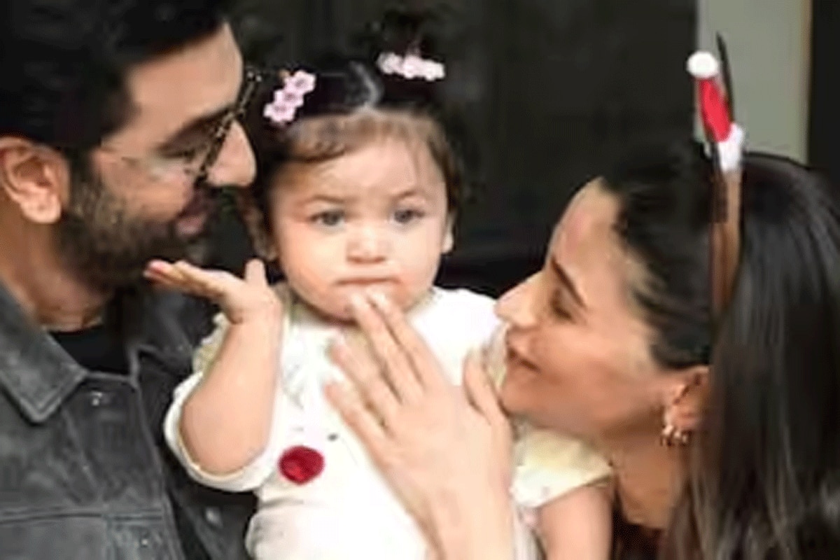 नीतू कपूर और आलिया भट्ट में राहा को लेकर होती है लड़ाई, समधन तक पहुंच जाती है बात