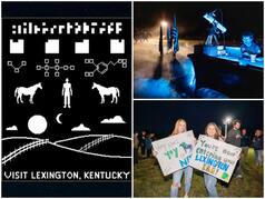 Bourbon, Horses, And Aliens: Here’s Why Kentucky Scientists Beam Coded Message To 40 Light Years Away Star System