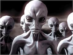 Aliens May Be Watching Us But There's A Delay Of 3,000 Years
