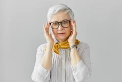 THESE Signs in the Eye May Indicate of Alzheimer's, Finds Study