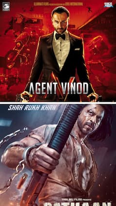 Pathaan to Raazi, 6 Bollywood Spy Movies to Enjoy on Amazon Prime