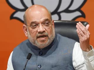 SIMI पर पांच साल के लिए बढ़ाया गया बैन, गृह मंत्रालय की ओर से आदेश जारी