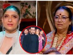 Bigg Boss 17: सलमान खान के सामने अंकिता की सास ने लगाई एक्ट्रेस की क्लास, कहा 'ऐसे शो का हिस्सा नहीं...'