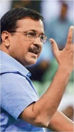 Delhi CM Arvind Kejriwal's Net Worth, Assets, Salary