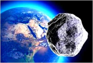 Asteroid Alert! 110-foot Huge Airplane-Sized Rock Moving Towards Earth; Should You Be Worried