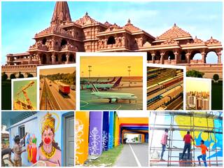 Meet The Man Behind Ayodhya's Transformative Makeover; Here's What He Has To Say