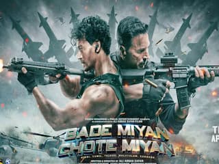 Bade Miyan Chote Miyan Teaser: बड़े मियां छोटे मियां का टीजर रिलीज, अक्षय-टाइगर की जोड़ी है जबर