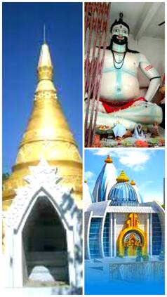 Top Hindu Temples To Visit In Bangladesh