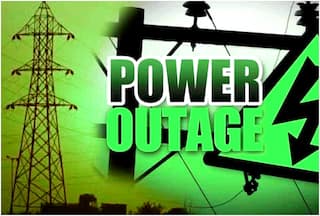 Several Areas in Delhi Report Power Cuts After Grid In Uttar Pradesh  Catches  Fire