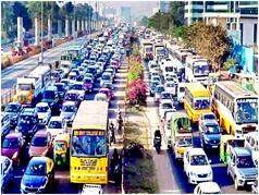 Bengaluru Traffic Advisory Issued Ahead Of PM Modi's Visit To Inaugurate New Boeing Campus