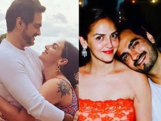 Esha Deol ने बताया भरत तख्तानी नहीं चाहते थे मेरा वजन बढ़े, 'घर में शॉर्ट्स नहीं पहन सकती थी'