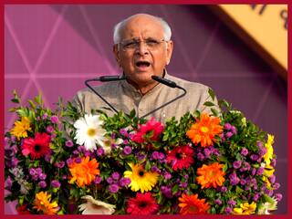 आने वाले समय में टॉप ग्लोबल फाइनेंस सेंटर्स में से एक होगी GIFT सिटी: भूपेंद्र पटेल