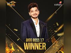 Bigg Boss 17 Winner : मुनव्वर फारुकी ने जीती बिग बॉस 17 की चमचमाती ट्रॉफी के साथ लाखों की प्राइज मनी