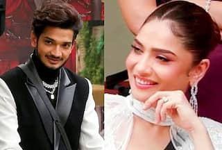 Bigg Boss 17 Winner: Who is Winning - Munawar Faruqui or Ankita Lokhande? Check Results