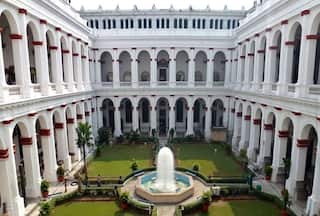 Kolkata Police Receives Bomb Threat At Indian Museum, Entry Restricted