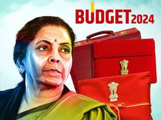 Budget 2024: From Bahi Khata, Briefcase To Tablet     Check How Budget Papers Changed In These Years