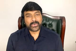 Chiranjeevi's First Statement After Being Conferred With Padma Vibhushan: 'Indebted to PM...'