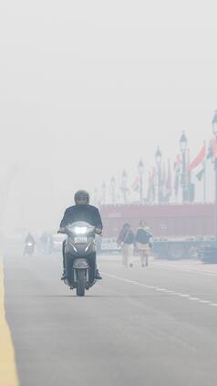 India Weather Update: Dense Fog, Cold Wave Predicted For UP, Bihar and These States