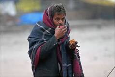 Weather Update: Cold Wave Condition To Subside In Delhi From Today, Rain Alert In UP