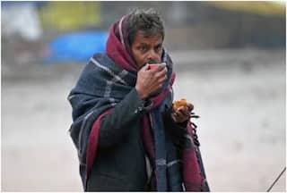 Weather Update: हिमाचल में बर्फबारी, कश्मीर में शीतलहर, राजस्थान में कड़ाके की सर्दी, दिल्ली में हो सकती है बारिश