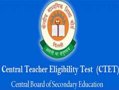 CBSE Announces CTET 2024 Result Declared: Check Steps To Scores Here
