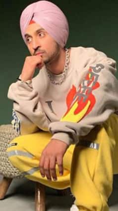 Mercedes to Porsche, Swanky Car Collection of Diljit Dosanjh