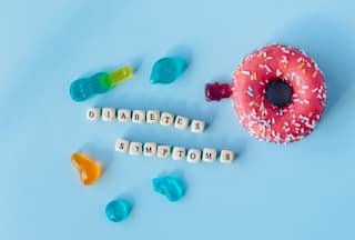 Diabetes Subtle Symptoms: Neck Pigmentation and 5 Other Signs That Indicate Blood Sugar Imbalance