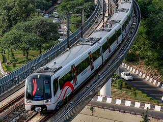 गणतंत्र दिवस पर मेट्रो सेवाएं सुबह 4 बजे हुईं शुरू, गणतंत्र दिवस पर इन बातों का रखें ध्यान