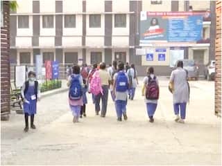 Cold Wave Grips Noida: School Timing Changed, IMD Says Dense Fog to Continue For More Days