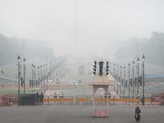 Weather Update: Delhi Freezes As Severe Cold Wave Hits North India, No Respite Till Jan 15; Check IMD Forecast