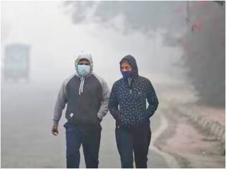 Weather Update: पंजाब यूपी हरियाणा UK मध्यप्रदेश में आज रहेगी कड़ाके की ठंड, जानिए देश के मौसम का हाल