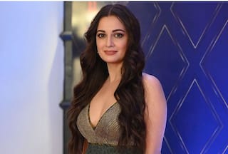 Dia Mirza Talks About Rejection And Ageism, Says 'Loss of Opportunity...'