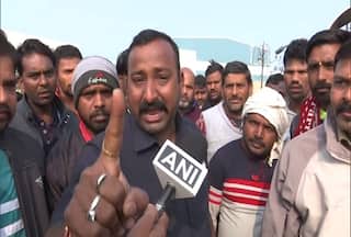 New Hit-And-Run Law: Private Bus Drivers, Truckers Protest New Law That Increases Jail Term