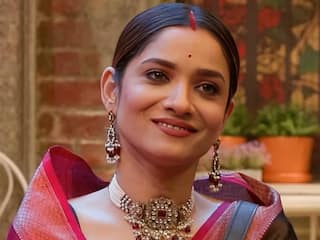 Bigg Boss 17: Meet Pavitra Rishta Fame Ankita Lokhande, Who is Set to Give Tough Competition to All Finalists