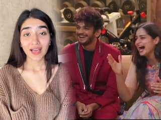 Bigg Boss 17: Nazila Takes Down 'Fake Allegations' Claimed By Munawar and Ayesha