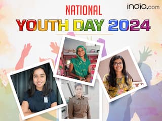 National Youth Day: How These Young Women Leaders Are Spearheading Changes in Society | EXCLUSIVE