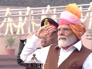 Republic Day 2024: PM Modi Pays Tribute to Martyrs at National War Memorial | Watch Video