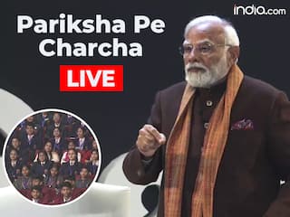 Pariksha Pe Charcha Highlights:    Never Sow The Seeds of Competition Among Children,' PM Modi Interacts With Parents