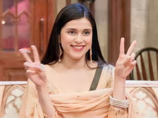 Bigg Boss 17: Meet Mannara Chopra, One of The Highest-Paid Contestants of Salman Khan's Show