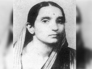 Martyrs' Day: Who is Durgawati Devi, a Forgotten Freedom Fighter Who Helped Bhagat Singh Escape Jail?