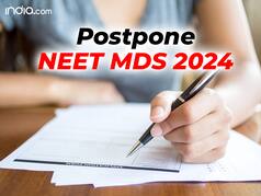 Postpone NEET MDS 2024 To July: All India Student’s Union Write Fresh Letter To Health Minister, PM Narendra Modi