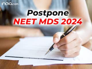 Postpone NEET MDS 2024 To July: All India Student’s Union Write Fresh Letter To Health Minister, PM Narendra Modi
