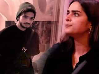 Ayesha Lashes Out At Munawar For Sending 'Rishta' To Another Girl Before Entering Bigg Boss 17- Watch