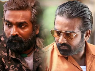 Vijay Sethupathi Admits He Was Being    Body-Shamed    in Film Industry, Adds    Main Aisa Hi Tha..