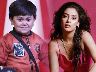 Bigg Boss 17: Abdu Rozik Expresses His Feelings For Isha Before Grand Finale, Performs Mushy Dance in Front of Samarth