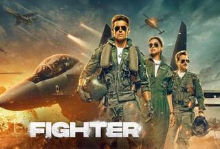 Fighter Controversy: Siddharth Anand Breaks Silence After Pakistani Actors Criticise The Trailer of Hrithik-Deepika Starrer