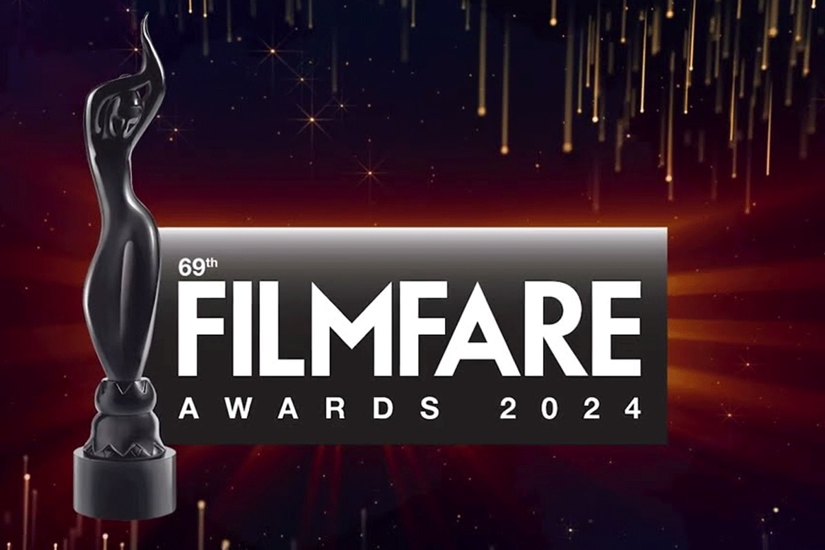 69 Filmfare Awards Nomination List 2024: 'Animal' ज्यादातर कैटेगरी में नॉमिनेट, देखें लिस्ट