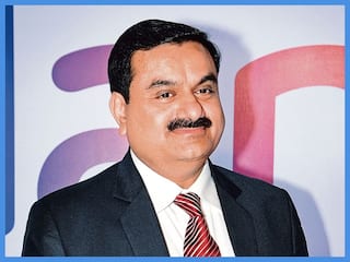 Adani Group To Invest Over Rs 1.2 lakh Crore In FY 2024-25; Adani Stocks To Be In Focus Today
