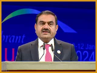 Adani Group's EBITDA Rises 34% To Rs 79,000 Crore in 2023; Big Boost In Green Energy Investments